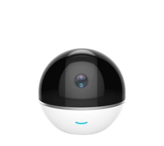 Камера Ростелеком